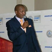 Sundler Msibi's photo