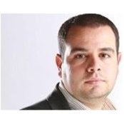 Zaid Benjamins foto