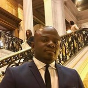 Jean Yves Eboua's photo