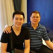 Raphael Chua's photo