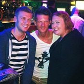 Tom Bolland's photo