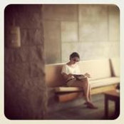 Carla Slade's photo