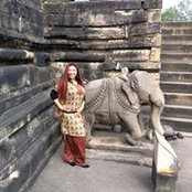 Foto von Meriany Benthin