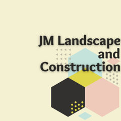 JM Landscape and Construction