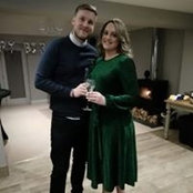 Vicky Byrne's photo