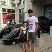 Brett Crowley's photo