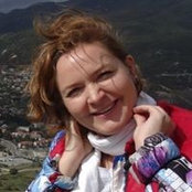Marina Kodryan's photo