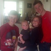 Aubrey Ries's photo