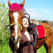 Алина Литвинова's photo