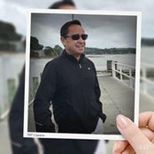 Michael Matata's photo