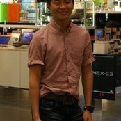 Samuel Chua's photo