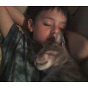 Lucas Bancroft's photo