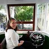 Foto von Emma Bostock