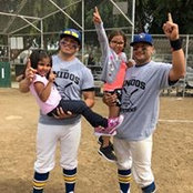 Nathaly Martinez's photo