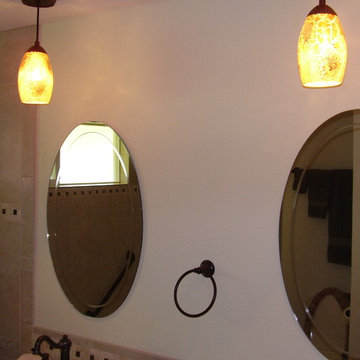 Interesting fixtures