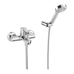 Roca grifo de ba&ntilde;era Roca L20 - Bathtub and Shower Tap Sets