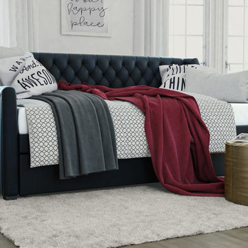 Art Van Furniture Guest Bedroom