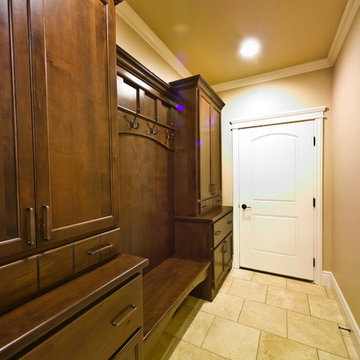 2011 Magic Valley Builders Association Parade of Homes Hazen Properties