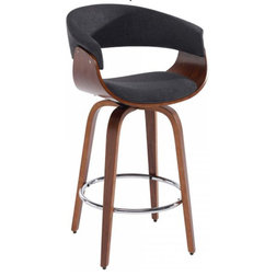 Midcentury Bar Stools And Counter Stools by ARTEFAC