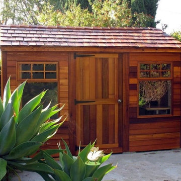 Cedar Cabin