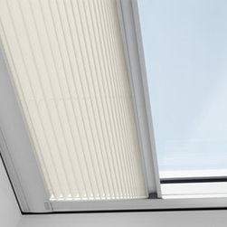Velux Venitian Blinds - Vertical Blinds