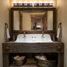 Powder Bath
