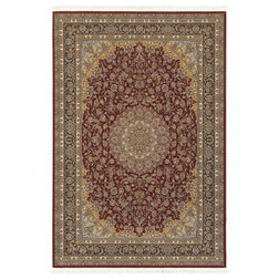 Traditional Area Rugs by Newcastle Home