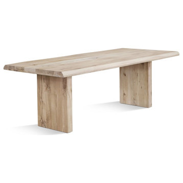 FARM Solid Wood Dining Table