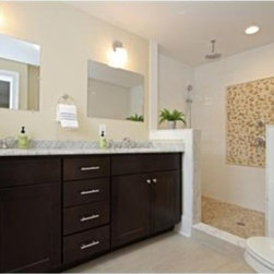 TILE DESIGN INSPIRATIONS, LLC. - Showerheads And Body Sprays