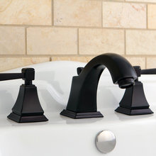 Bathroom Fixtures