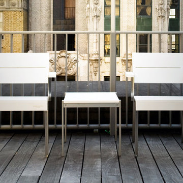 Etra Collection | Modern Outdoor
