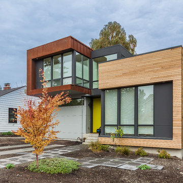 Method Homes Custom Elemental 3