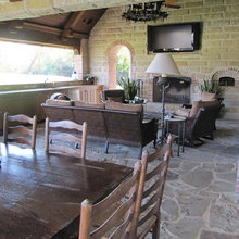 Patio Ideas