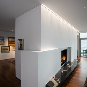 Salt Lake City Penthouse