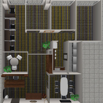 Lawyer Office Reno