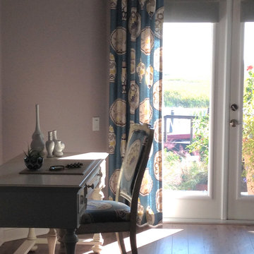 queen anne's lilac paint