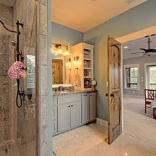 North Carolina Farmhouse