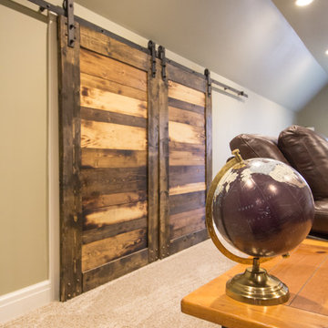Nacy Renovation