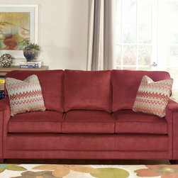 Temple Furniture - Sofas