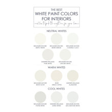 White Colors