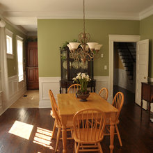 Dining Room Ideas
