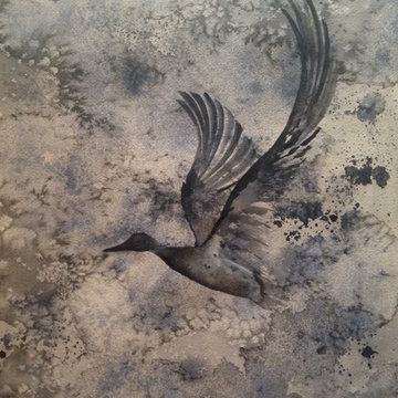 Wildlife Art