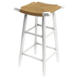 Beach Style Bar Stools And Counter Stools by Dixie Seating Company