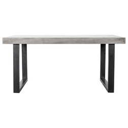 Contemporary Outdoor Dining Tables by Moe's Home Collection