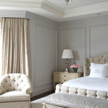 accent walls