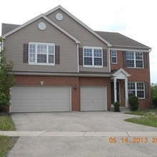 New Home Tranformation