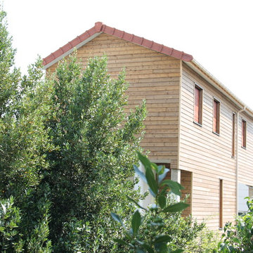 Surélévation, Vitry sur Seine
