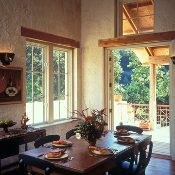 May Residence