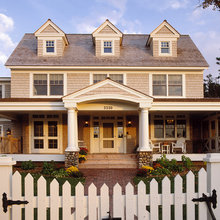 Exterior Ideas
