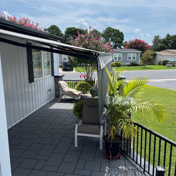 Retractable Awnings